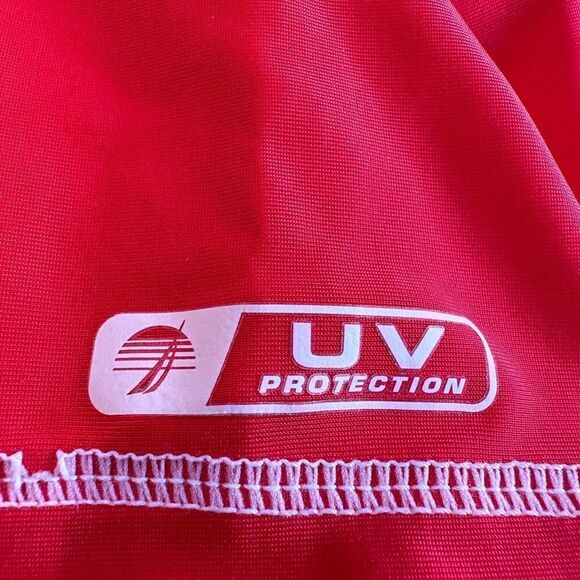 Nautica Boys Rashguard with UV Protection (18 Months) - Picture 2 of 4